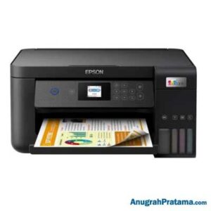 EPSON EcoTank L4260 A4 Wi-Fi Duplex All-in-One Ink Tank Printer