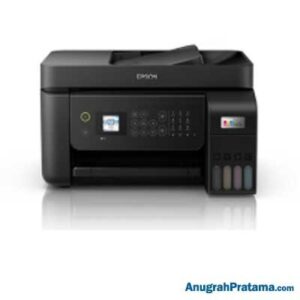 EPSON EcoTank L5290 A4 Wi-Fi All-in-One Ink Tank Printer with ADF