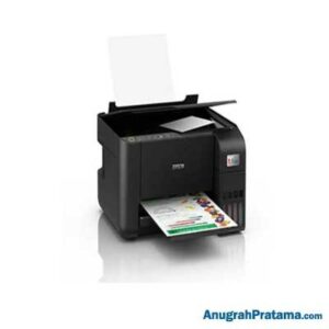 EPSON EcoTank L3250 A4 Wi-Fi All-in-One Ink Tank Printer