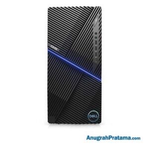 DELL Inspiron G5 5000 (Core i7-10700F, 2x 8GB, 512GB SSD, VGA 6GB, Win 10, 24 Inch) Desktop PC