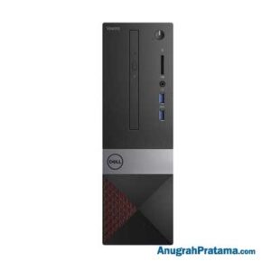 DELL Vostro 3471 SFF (Core i5-9400, 4GB, 1TB, Win 10, 18.5 Inch) Desktop PC