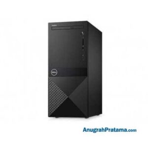 DELL Vostro 3671 MT (Core i5-9400, 8GB, 1TB, VGA 2GB, Ubuntu, 19.5 Inch) Desktop PC