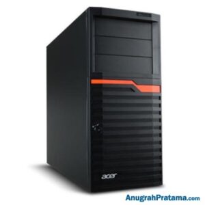 ACER Altos T311 F3 (Xeon E5-2630) Mini Tower Server