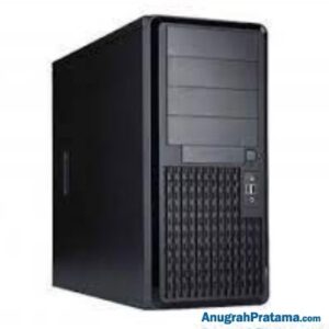 AP PS1225SPRW-UNBK (Xeon E3-1225v5, 8GB, 1TB, 500W, 18.5 Inch, Windows Server 2016) Tower Server