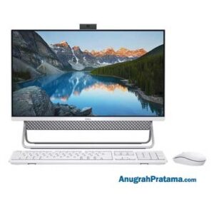 DELL Inspiron 5490 (Core i5-10210U, 8GB, 1TB, Win 10, VGA 2GB, 23.8 Inch) AIO Desktop PC