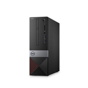 DELL Vostro 3471 (Core i5-9400, 4GB, 1TB, Linux, 19.5 Inch) Desktop PC