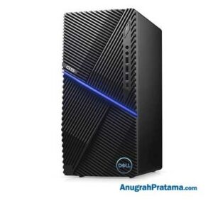 DELL Inspiron G5 5090 (Core i7-9700, 2x 8GB, 256GB SSD + 1TB HDD, VGA 6GB, Win 10, 23.6 Inch) Desktop PC