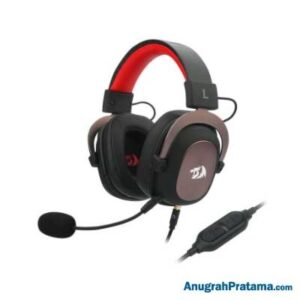 REDRAGON AUX ZEUS 2 H510 Headset