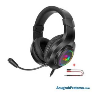 REDRAGON AUX HYLAS H260RGB Headset