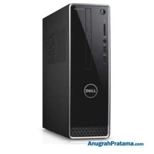 DELL Inspiron 3471 SFF (Core i5-9400, 8GB, 1TB, Win 10, 19.5 Inch) Desktop PC