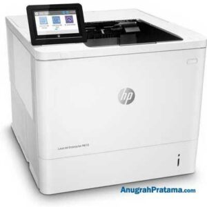 HP LaserJet Enterprise M610dn Printer (7PS82A)