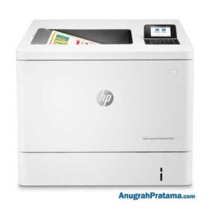 HP Color LaserJet Enterprise M554dn Printer (7ZU81A)
