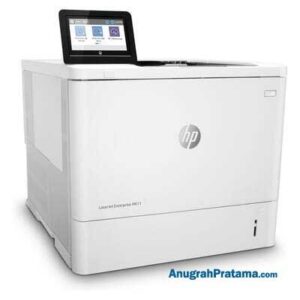 HP LaserJet Enterprise M611dn Printer (7PS84A)