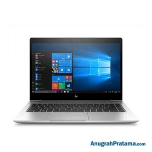 HP Elitebook 840 G5 (Core i7-8550U, 8GB, 512GB SSD, VGA 2GB, Win 10 Pro, 14 Inch) Notebook - 3VJ12PA