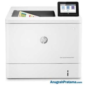 HP Color LaserJet Enterprise M555dn Printer (7ZU78A)