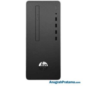 HP IDS Pro A G3 (AMD Ryzen5 Pro 2400G, 16GB, 2TB, Win 10, 21.5 Inch) Desktop PC