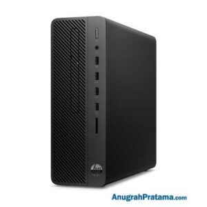 HP 280 Pro G4 SFF (Core i5-9400, 8GB, 1TB, DOS, 18.5 Inch) Desktop PC - 9MS69PA