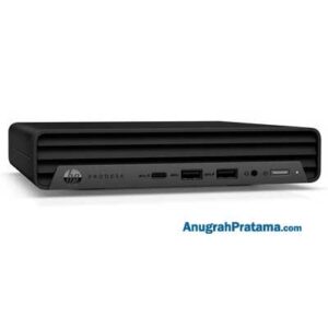 HP ProDesk 400 G6 (Core i5-10500T, 4GB, 1TB, Win 10, No Monitor) Desktop Mini PC - 333S6PA