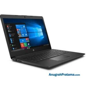 HP 240 G7 (Core i3-7020U, 4GB, 1TB, VGA 2GB, Win 10 SL, 14 Inch) Notebook - 6LY08PA