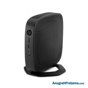 HP Thin Client t540 (Ryzen R1305G, 4GB, 32GB Storage, Win 10 IoT, No Monitor, WiFi) - 2Y7S3PA