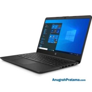 HP 240 G8 (Core i3-1005G1, 4GB, 256GB SSD, Win 10, 14 Inch) Notebook - 365K4PA