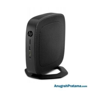 HP Thin Client t540 (Ryzen R1305G, 8GB, 16GB Storage, Win 10 IoT, No Monitor) - 1X7N1AA