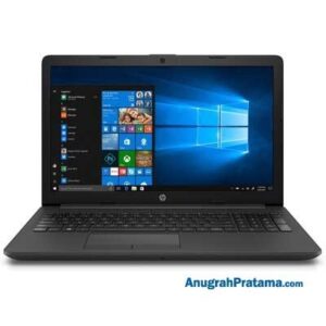 HP 250 G7 (Core i3-7020U, 4GB, 256GB SSD, VGA 2GB, Win 10 Pro, 15.6 Inch) Notebook - 6SB59PA