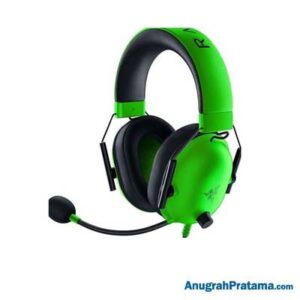 RAZER BlackShark V2 X Headset - Green