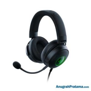 RAZER Kraken V3 HyperSense Wired Headset