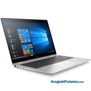 HP EliteBook X360 1040 G6 (Core i7-8565U, 16GB, 512GB SSD + 32GB Optane, Win 10 Pro, 14 Inch Touch) Notebook - 8GV37PA