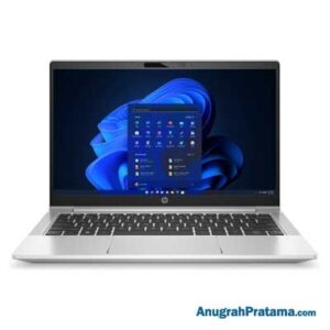 HP ProBook 430 G8 (Core i5-1135G7, 8GB, 512GB SSD, Win 10 Pro, 13.3 Inch) Notebook - 36U71PA