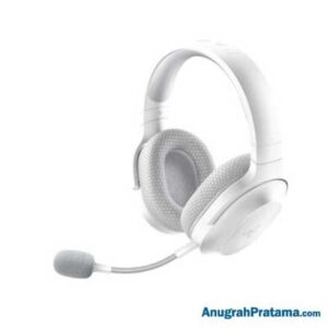 RAZER Barracuda X Headset - White
