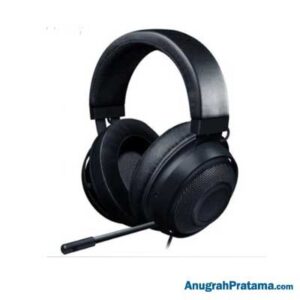 RAZER Kraken Tournament Edition Headset - Black