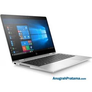 HP EliteBook x360 830 G6 (Core i5-8265U, 8GB, 512GB SSD + 32GB 3D Xpoint, Win 10 Pro, 13.3 Inch Touch) Notebook - 8CF44PA