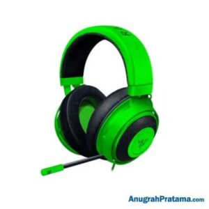 RAZER Kraken Wired Headset - Green