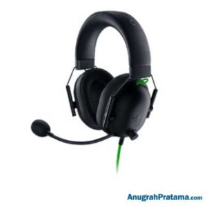 RAZER BlackShark V2 X Headset - Black