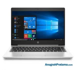 HP ProBook 445 G7 (AMD Ryzen 7-4700U, 8GB, 512GB SSD, Win 10 Pro, 14 Inch) Notebook - 224T3PA