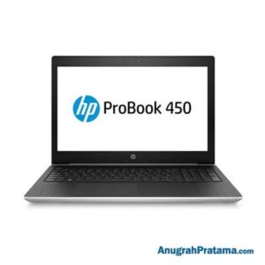 HP Probook 450 G5 (Core i7-8550U, 8GB, 1TB, Win 10 Pro, 15.6 Inch) Notebook - 3LK62PA