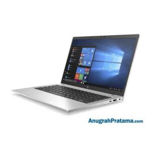 HP ProBook 635 Aero G7 (AMD Ryzen 5-4500U, 8GB, 512GB SSD, Win 10 Pro, 13.3 Inch) Notebook - 37A22PA