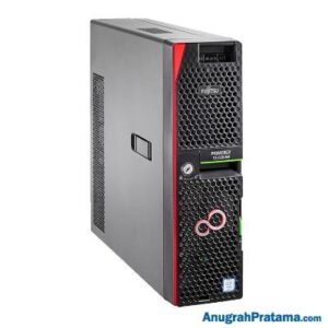 FUJITSU PRIMERGY TX1320 M4 (Xeon E-2124, 8GB, 1.2TB SAS 12G 10K, DVD-RW, 450W, Win 10 Pro, 21.5 Inch) Tower Server
