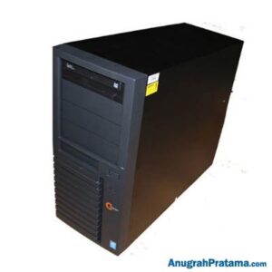 GEAR Server Hummer (Xeon E3-1220V3, 8GB, 1TB, No OS, Tower) - GHS-1281V3 1200