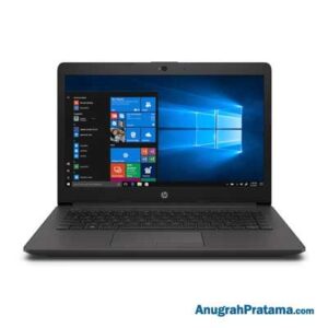 HP 240 G7 (Core i5-8265U, 4GB, 1TB, VGA 2GB, DOS, 14 Inch) Notebook - 6JY73PA