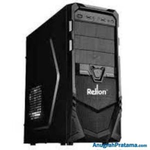 RELION Server E3-1220V3 (Xeon E3-1220v3, SSD 535 Series 120GB, 4GB DDR3)