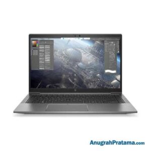 HP Zbook Firefly 14 G7 (Core i7-10510U, 16GB, 512GB SSD, VGA 4GB, Win 10 Pro, 14 Inch) Workstation - 2G4N2PA