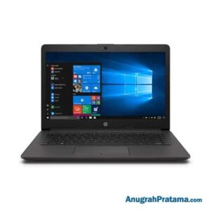 HP 245 G7 (AMD RyzenTM 3-2200U, 4GB, 256GB SSD, Win 10, 14 Inch) Notebook - 8DV27PA
