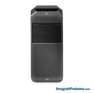 HP Z4 G4 (Xeon W-2123, 8GB, 1TB, NVIDIA Quadro P620, Win 10, 21.5 Inch) Workstation - 5LU30PA