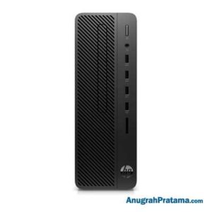 HP 280 Pro G4 SFF (Core i5-9400, 4GB, 1TB, DOS, 18.5 Inch) Desktop PC - 9MS58PA