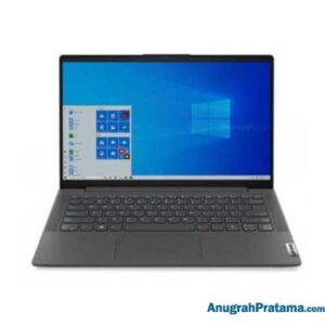 LENOVO IdeaPad 5 14ITL05 (Core i7-1165G7, 16GB, 512GB SSD, Win 10, 14 Inch, Graphite Grey) Notebook - 82FE00JVID