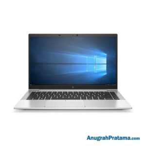 HP Thin Client mt46 (Ryzen 3 PRO 4450U, 4GB, 128GB SSD, ThinPro OS, 14 Inch) Notebook - 1L9N5AA