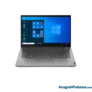 LENOVO ThinkBook 14 G2 ARE (Ryzen 7-4700U, 8GB, 512GB SSD, Win 10, 14 Inch) Notebook - 20VF003VID